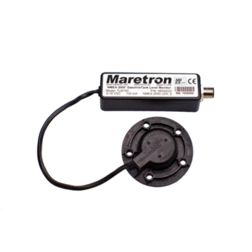 Maretron TLM150, Tankmess-Geber für Benzin