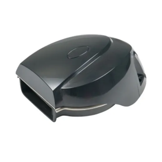 Marinco elektrisches Mini Compact Horn Kunststoff