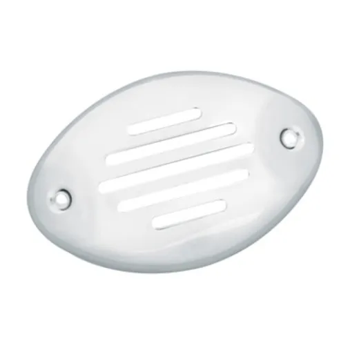 Marinco INOX Abdeckung Set für Horn 11080