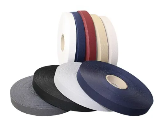 MASACRIL Einfassband 20mm breit anthrazit 50m Rol.
