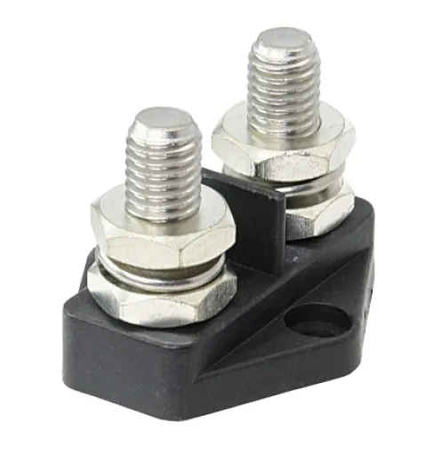 Masseverteiler M10 einzeln (Powerpost)