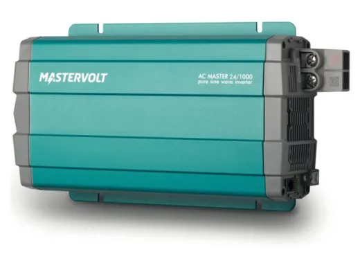 Mastervolt AC Master 12/1500 (230V) Sinus-Wechselrichter
