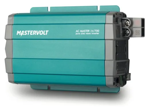 Mastervolt AC Master 12/2500 (Schuko / Hard wired)