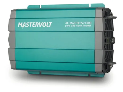 Mastervolt AC Master 24/300, (universal outlet)