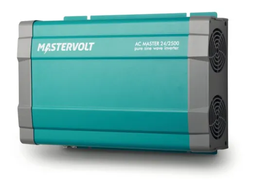 Mastervolt AC Master Inverter 12/500 230V (IEC outlet)