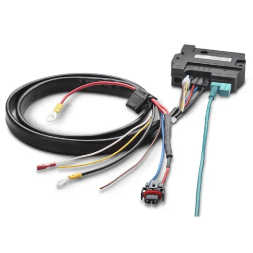 Mastervolt Alpha Pro III Masterbus Regler