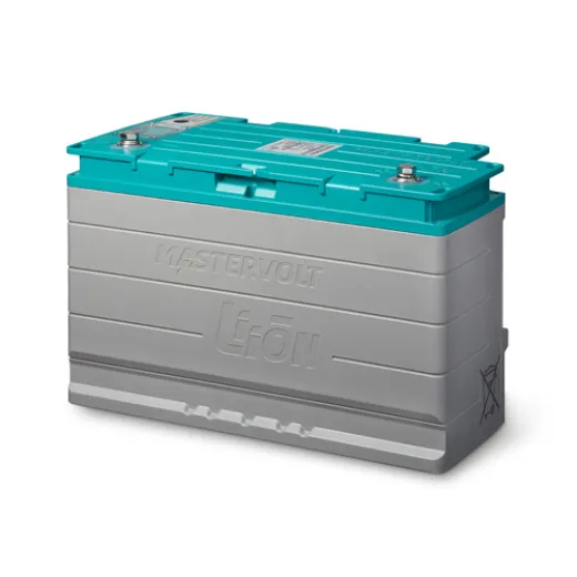 Mastervolt Batterie MLI Ultra 12/1250 - 1,2