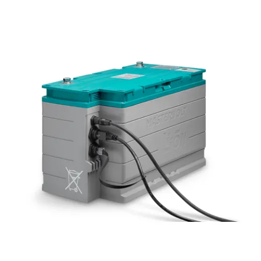 Mastervolt Batterie MLI Ultra 24/1250 - 1,2