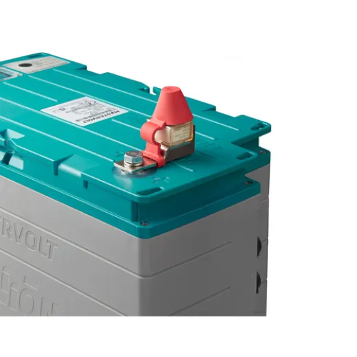 Mastervolt Batterie MLI Ultra 24/1250 - 1,2
