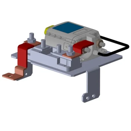 Mastervolt Batterie Ultra Connection Kit 24V