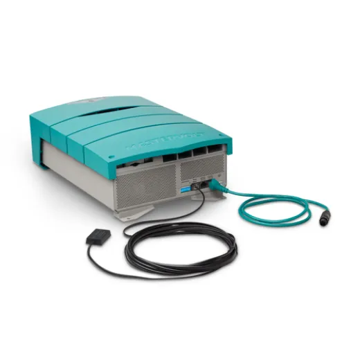 Mastervolt ChargeMaster Plus 24/110-2 Czone