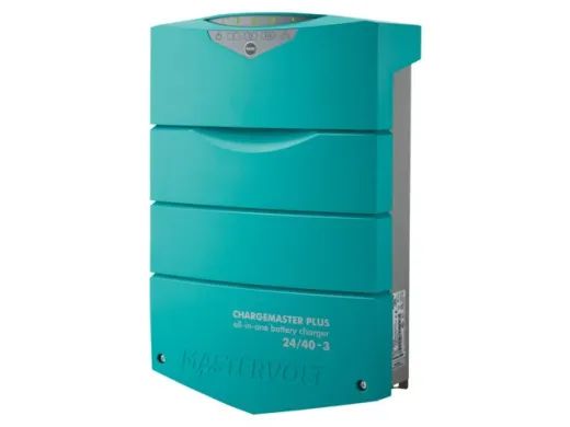 Mastervolt ChargeMaster Plus Battery Charger 24/110-2