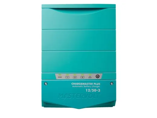 Mastervolt ChargeMaster Plus Battery Charger 24/20-3