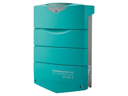 Mastervolt ChargeMaster Plus Battery Charger 24/40-3