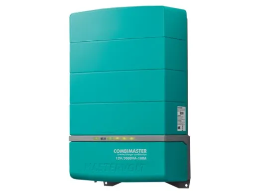 Mastervolt CombiMaster 12V/3000VA-100A 230V