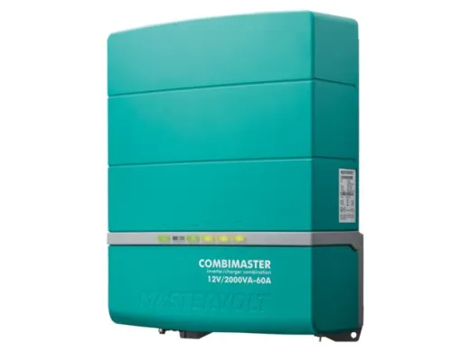 Mastervolt CombiMaster 12V/3000VA-100A 230V