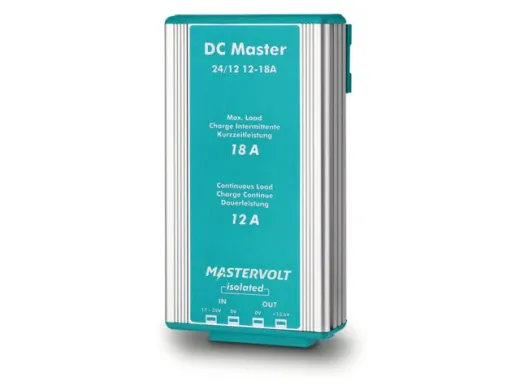 Mastervolt DC Master 12/12-3