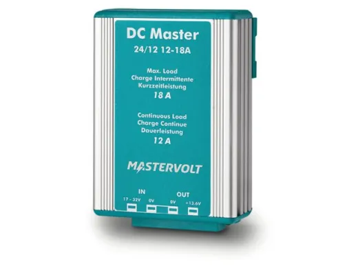 Mastervolt DC Master 12/24-7A