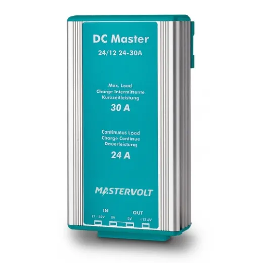 Mastervolt DC Master 24/12-24 A, 24 - 30 A