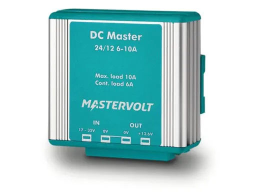 Mastervolt DC Master 48/12-20