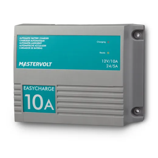 Mastervolt Easy Charge 10A-2