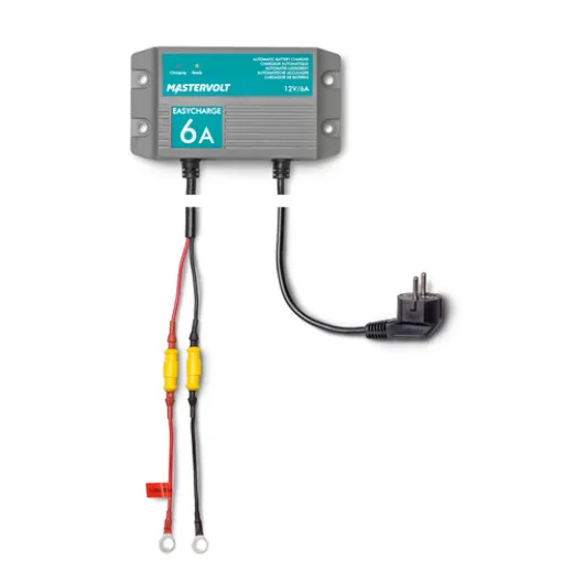 Mastervolt Easy Charge, 6A-1