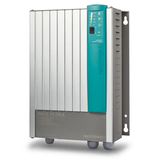 Mastervolt MASS 24/75-C