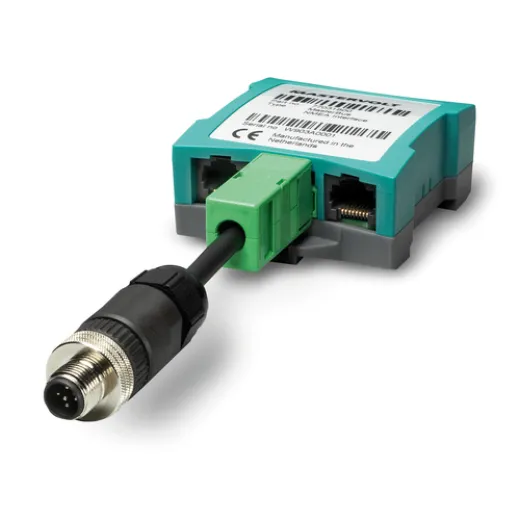Mastervolt MasterBus NMEA2000 Interface