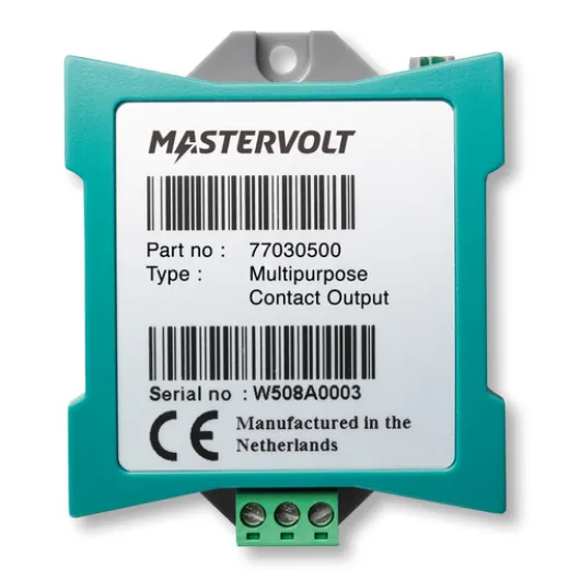 Mastervolt MasterBus Vielseitiger Kontaktausgang