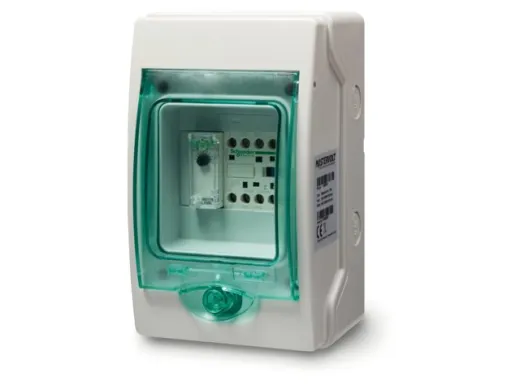 Mastervolt Masterswitch 5 kW