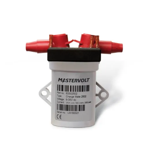 Mastervolt Mastervolt Charge Mate 2502