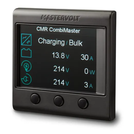 Mastervolt SmartRemote Display