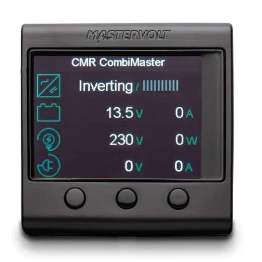 Mastervolt SmartRemote Display