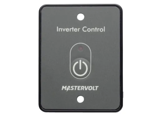 Mastervolt Wechselrichter Kontroll-Paneel mit 8m Kabel