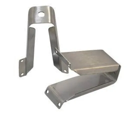 Masthalterung für Echomax 230