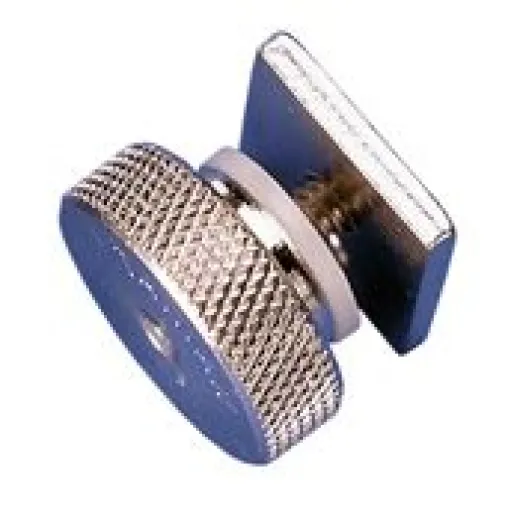 Mastrutscher-Stopper mit Feststellschr. B10XL25