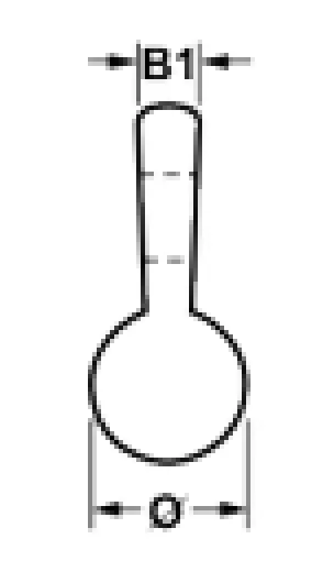 Mastrutscher Typ HA358 ( 2er SB-Pack)