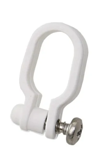 Mastrutscherschäkel Typ HA349 ( 5er SB-Pack)