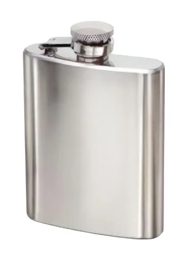 Mato Flachmann "Bombay"