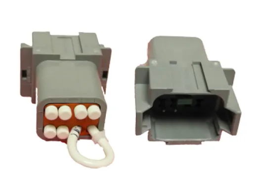 Matrix Bypass Cap/Plug (Terminator) FÜr Speedo