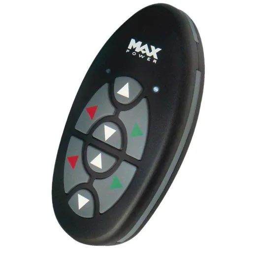 Max Power Fernbedienung (Sender)