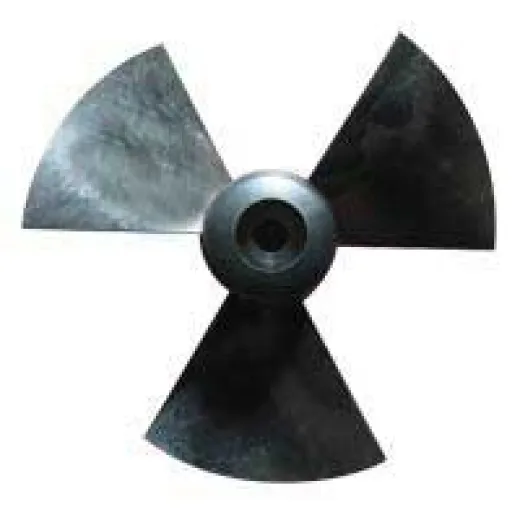Max Power Propeller