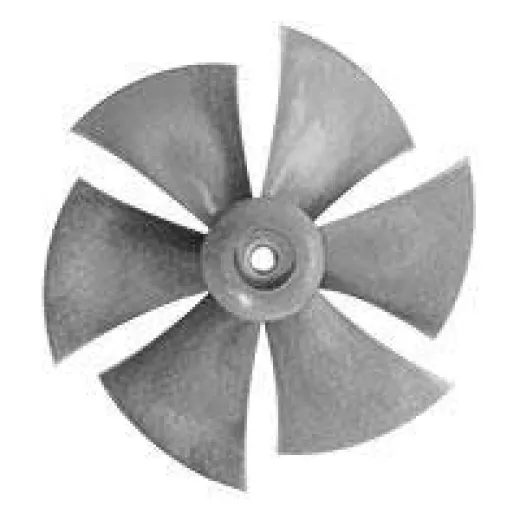 Max Power Propeller