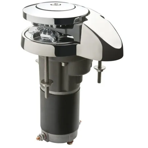 Maxwell verti Ankerwinde ohne Spill RC6 12V