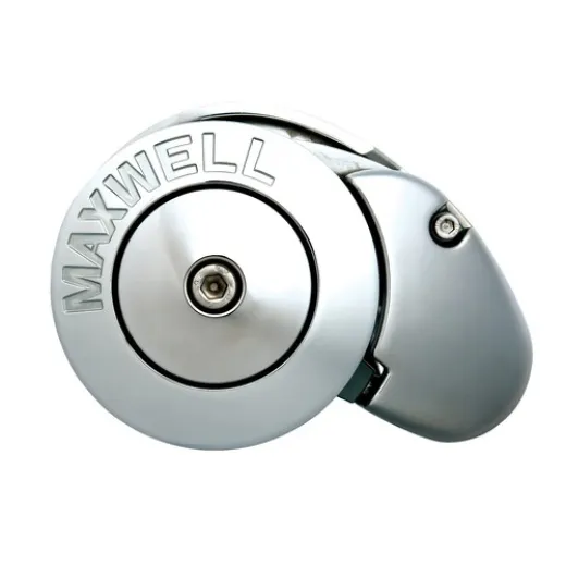 Maxwell verti Ankerwinde ohne Spill RC6 12V