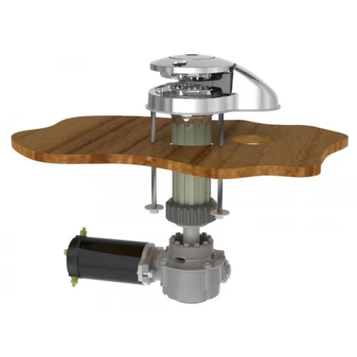 Maxwell verti Ankerwinde ohne Spill RC86 12V