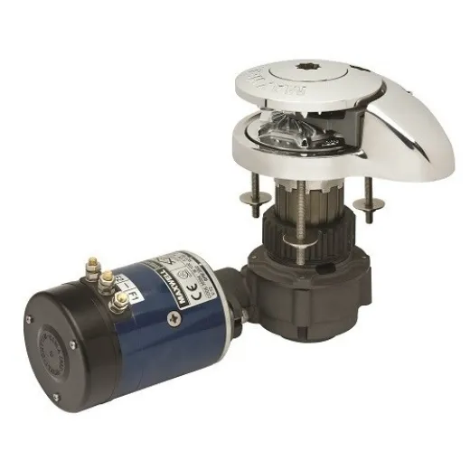 Maxwell verti Ankerwinde ohne Spill RC86 24V