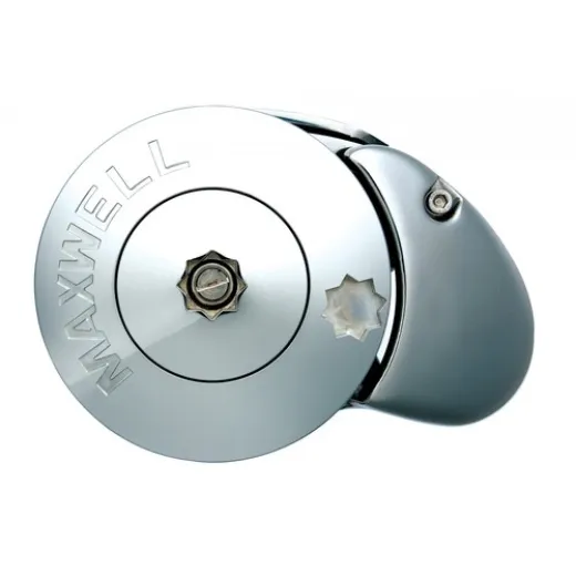 Maxwell verti Ankerwinde ohne Spill RC88 24V