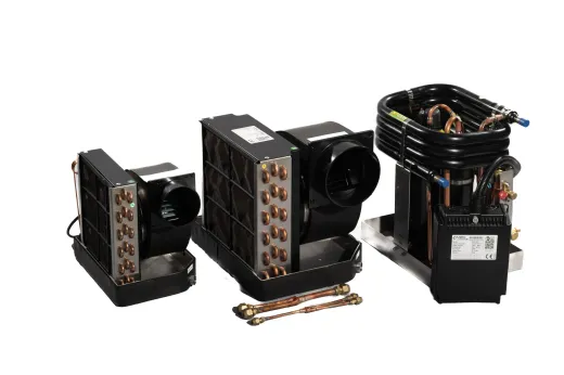 MBC Airco Typ SCPM24000 - System 2