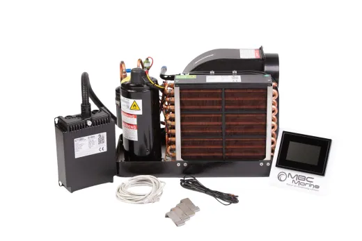 MBC Airco type ESC10 (Wifi)